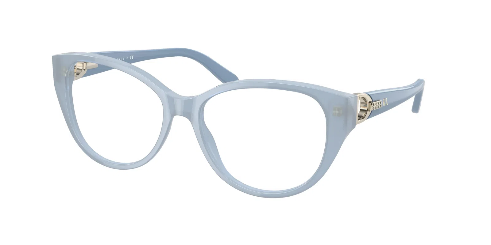 Ralph Lauren 6223B Eyeglasses - view 5